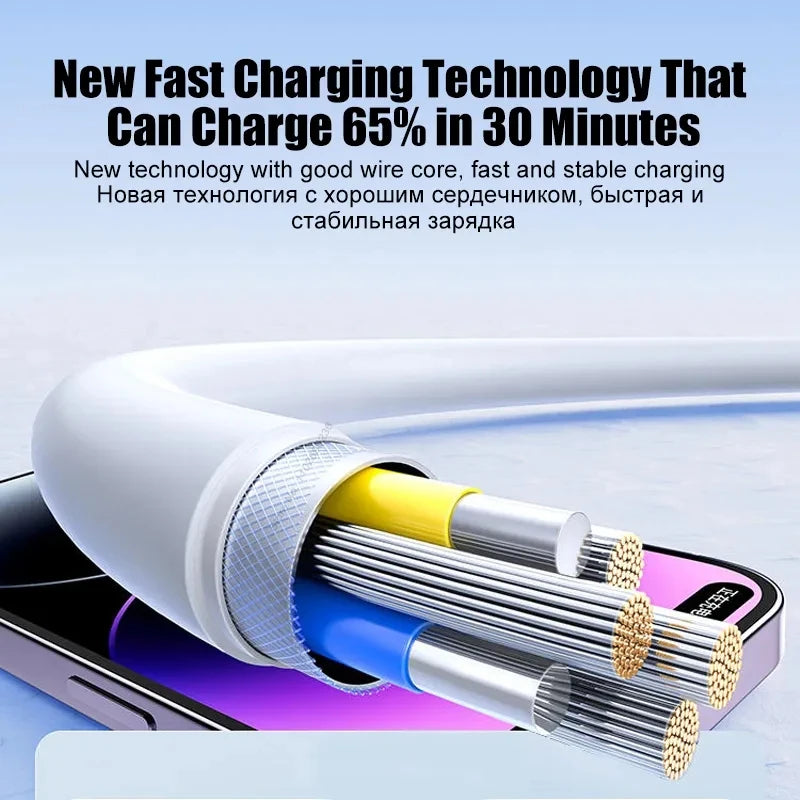 PD 20W Fast Charger For iPhone 16 14 13 12 11 15 Pro Max Plus Mini X XR iPad USB Type C Charger Fast Charging Quick Charger Plug
