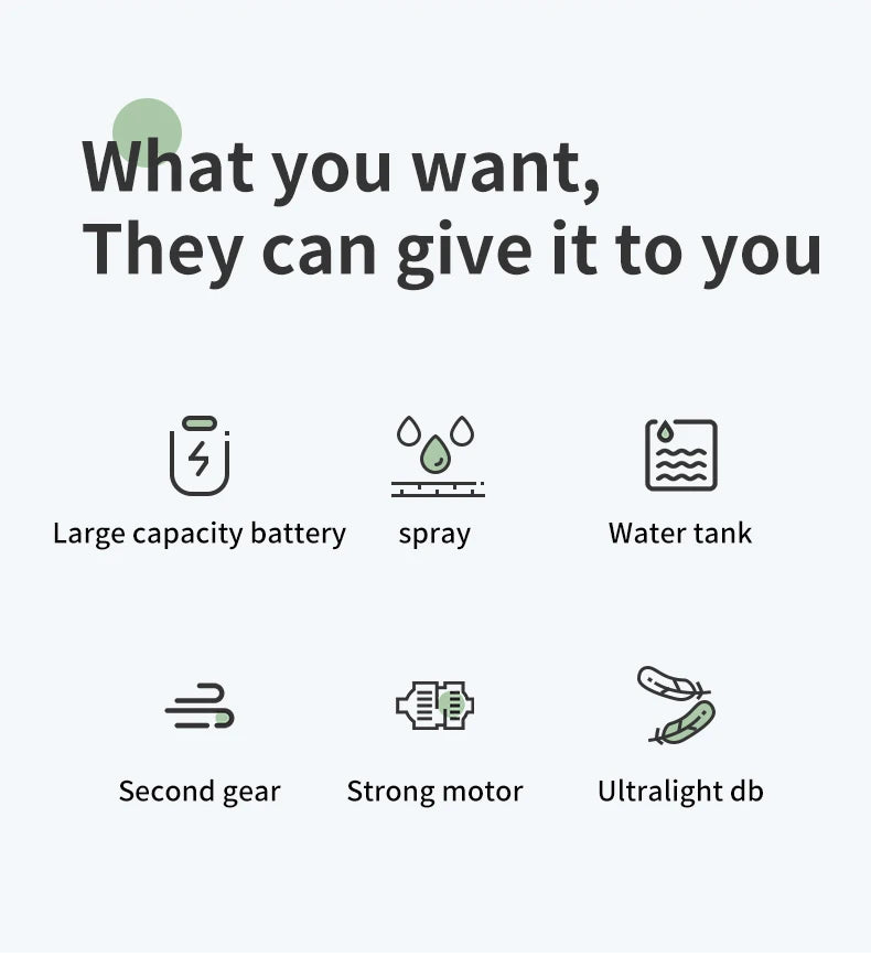 Aire acondicionado portátil, ventilador enfriador, humidificador, ventilador de ventilación de CA para coche, refrigeración de verano, fragancia, refrigerador, viaje de oficina
