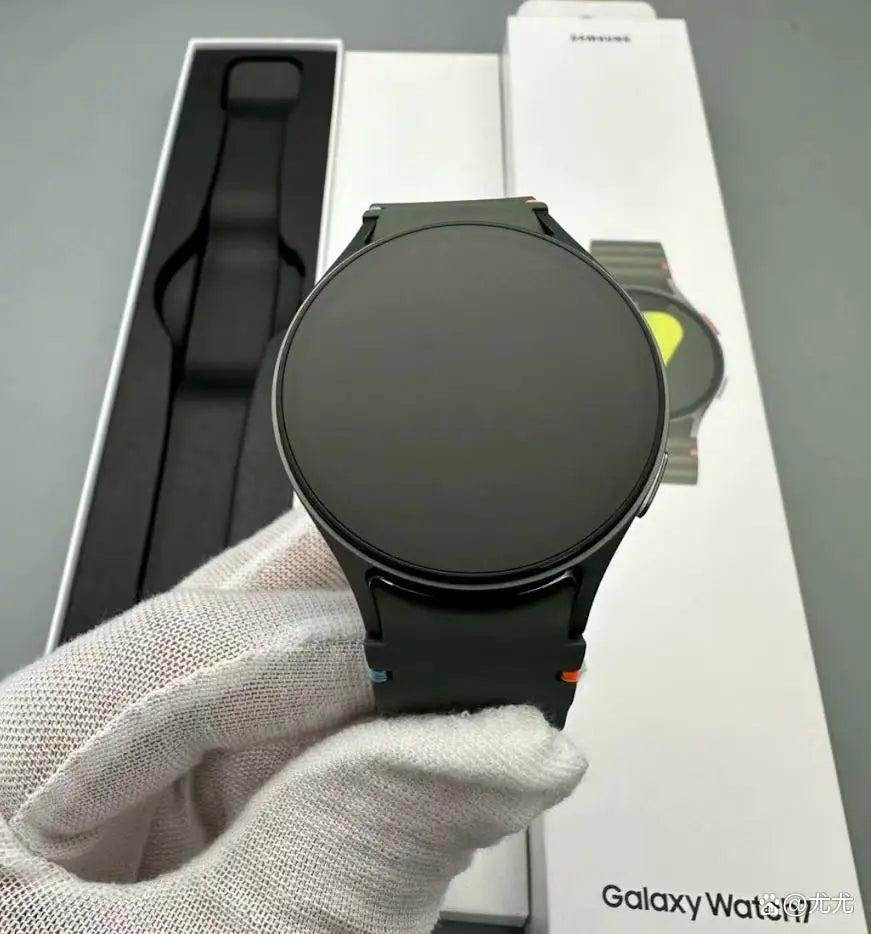 Smartwatch Samsung Galaxy Watch 7 Bluetooth 5,3 40/44mm 1,3 ''Super AMOLED pantalla Monitor de salud Samsung Wear OS GPS