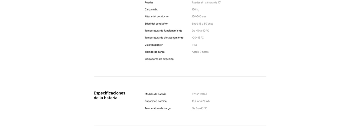Oficial | Xiaomi Electric Scooter 5 Pro, Amortiguadores dobles delantero y trasero, Duración de la batería prolongada, Luz delantera automática