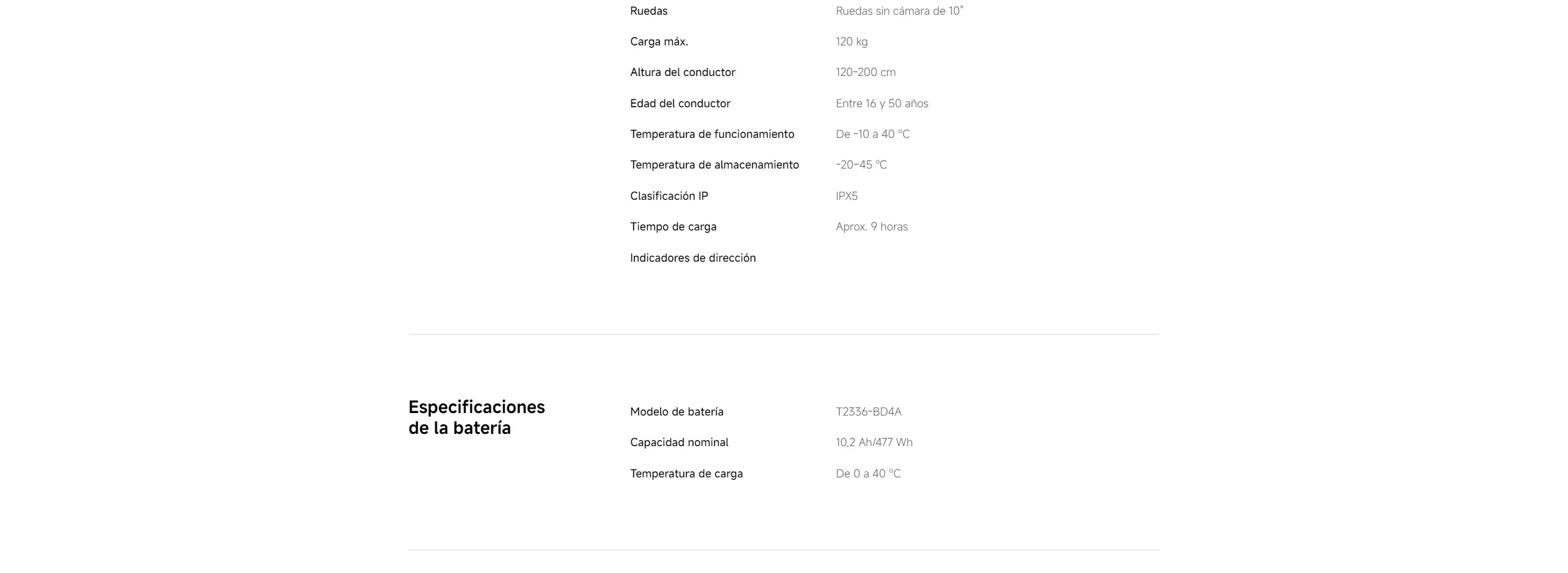 Oficial | Xiaomi Electric Scooter 5 Pro, Amortiguadores dobles delantero y trasero, Duración de la batería prolongada, Luz delantera automática