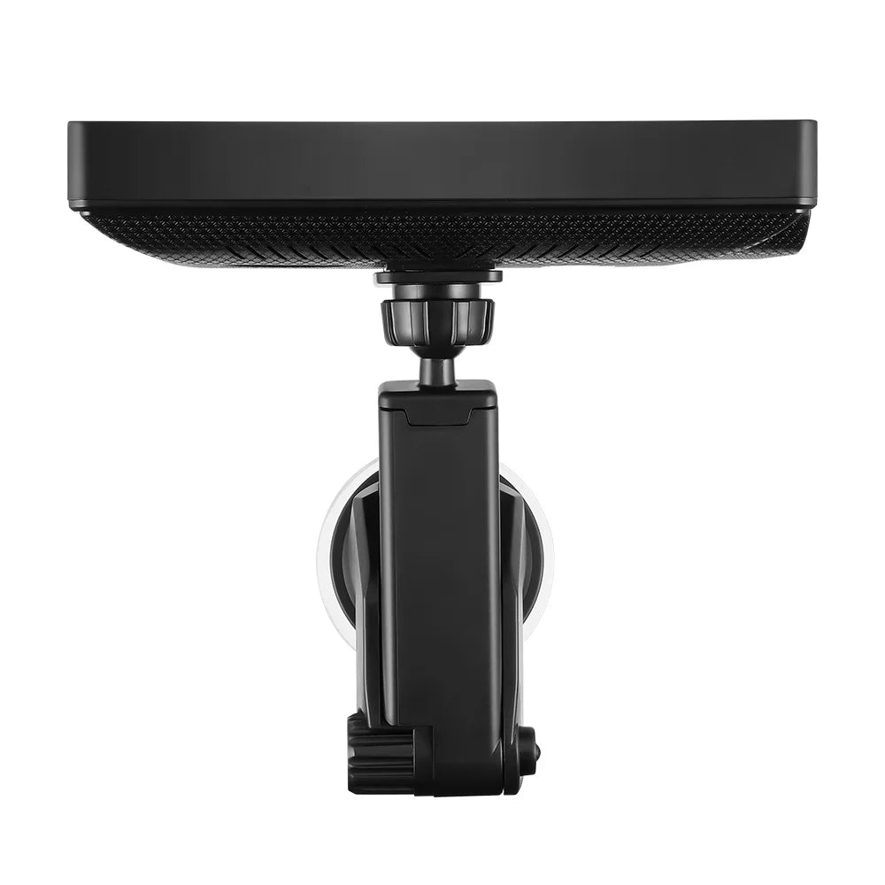 Reproductor Multimedia estéreo portátil para coche, Radio inalámbrica con Android, 7 pulgadas, transmisor FM, BT, WiFi, AUX, pantalla USB