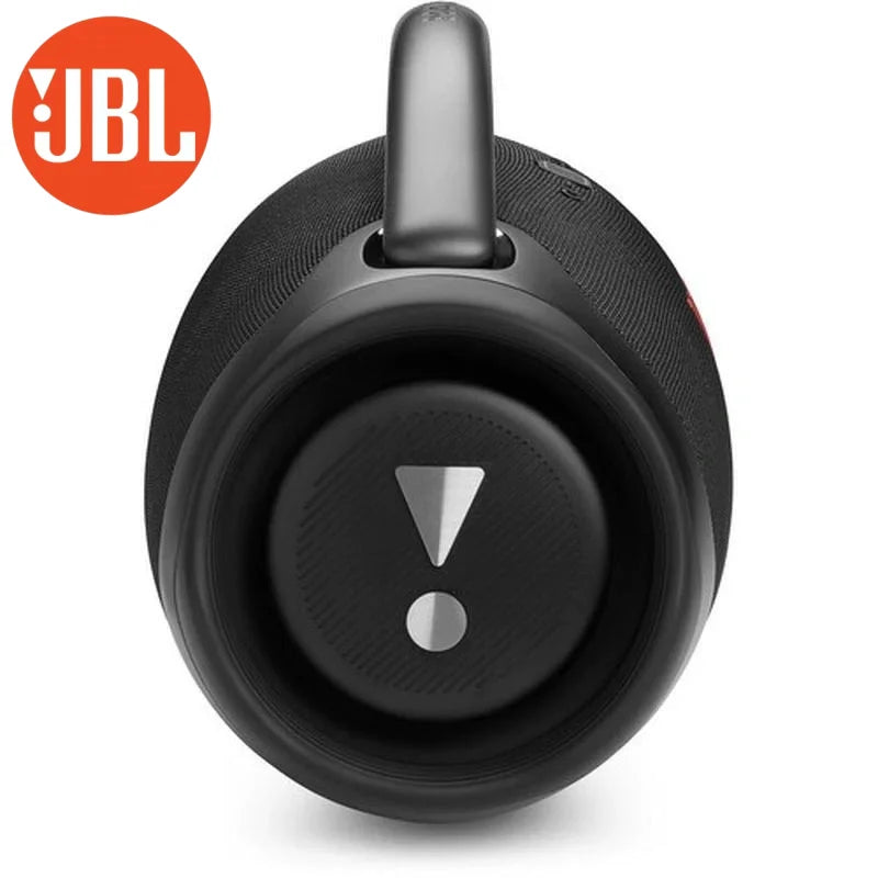 JBL Boombox3 180W altavoz portátil inalámbrico IP67 a prueba de polvo 24H batería PartyBoost Bass mango de Metal resistente para viajes al aire libre