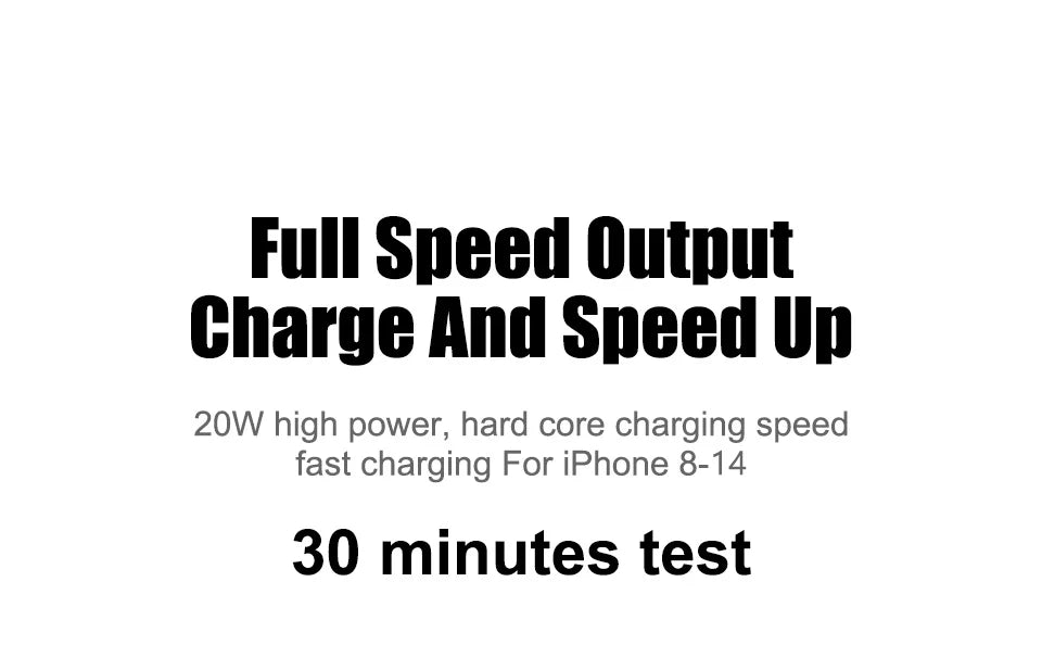 PD 20W Fast Charger For iPhone 16 14 13 12 11 15 Pro Max Plus Mini X XR iPad USB Type C Charger Fast Charging Quick Charger Plug