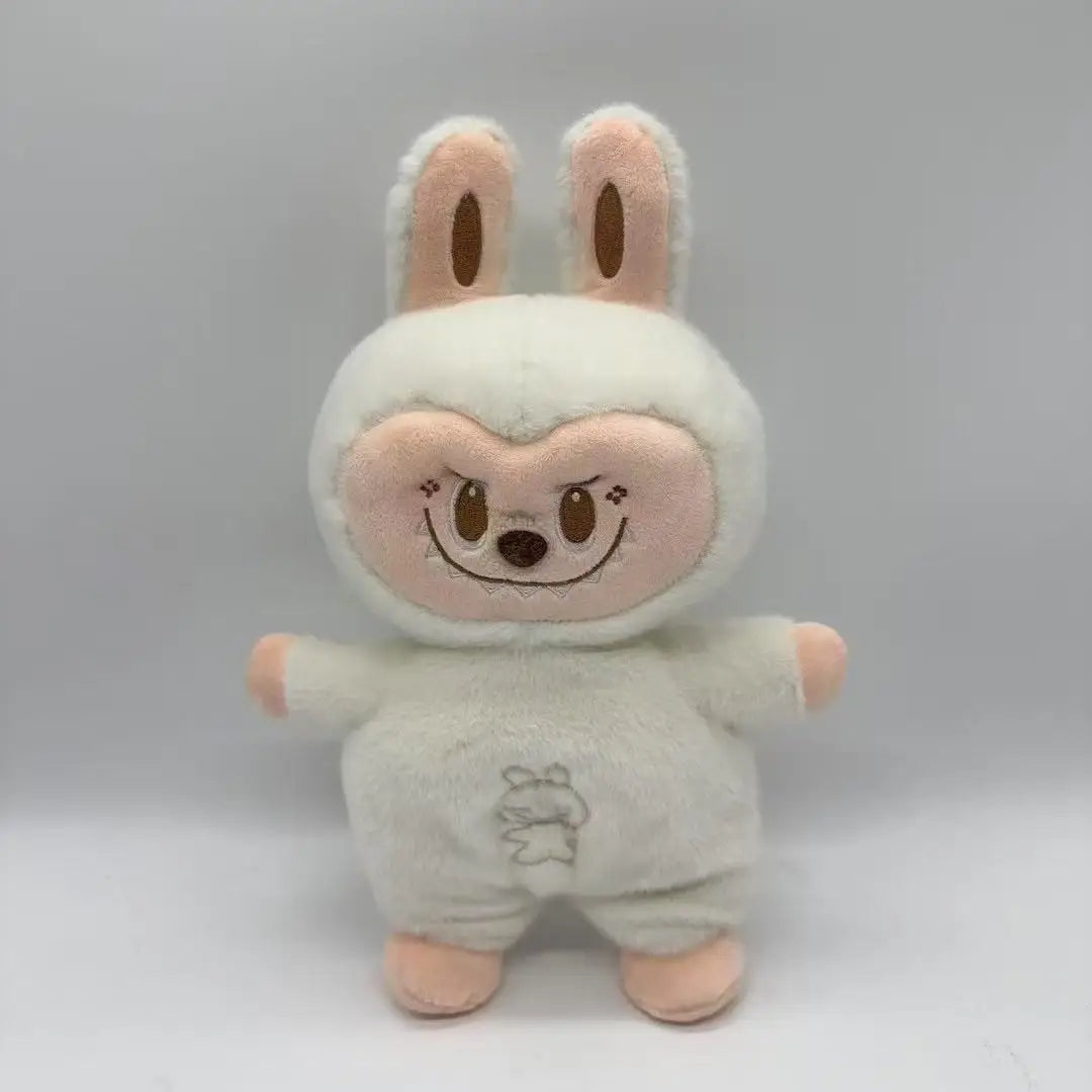 Stitch Anime muñeco de Peluche con iluminación música Airbag Kawaii apaciguar juguete bebé para calmar el sueño Peluche para niños regalo