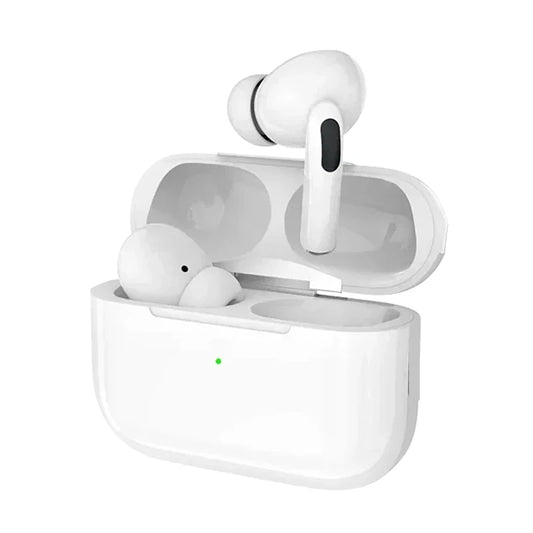 Airs Pro auriculares inalámbricos Bluetooth auriculares TWS con ventana emergente Siri Control táctil de posicionamiento impermeable para Ios