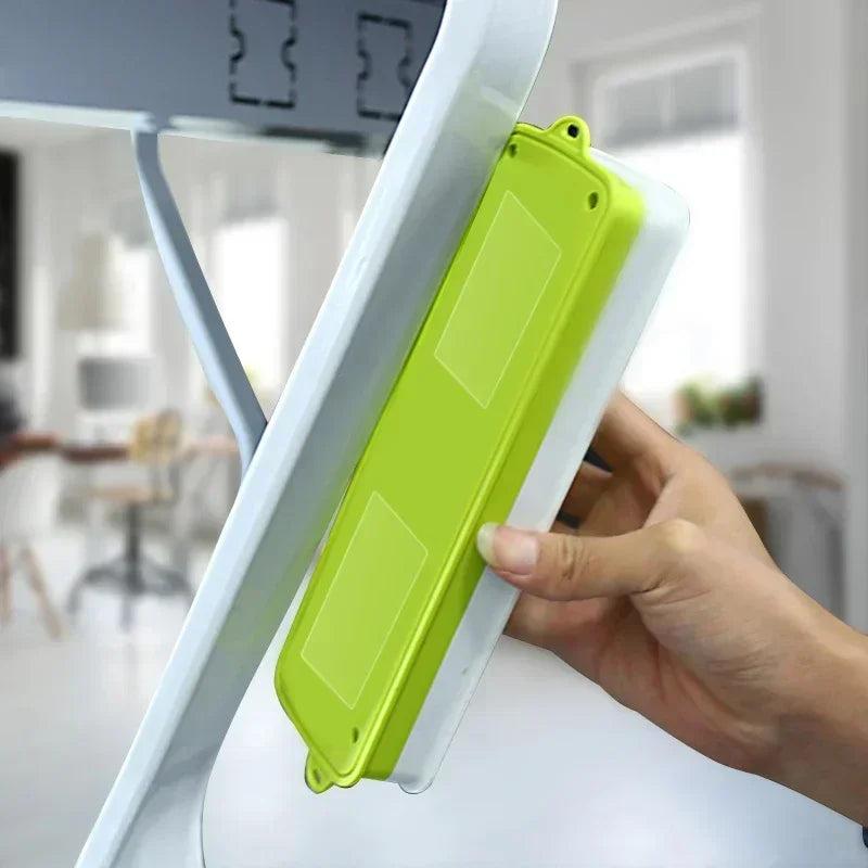 Cinta adhesiva de doble cara Nano reutilizable pegatinas de pared transparentes súper fuertes impermeable pegatina de montaje en pared ampliamente utilizada