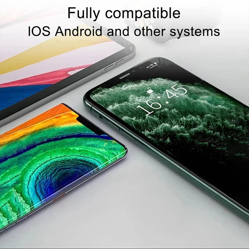 Airs Pro auriculares inalámbricos Bluetooth auriculares TWS con ventana emergente Siri Control táctil de posicionamiento impermeable para Ios