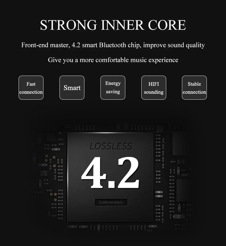 Barra de sonido súper potente, altavoz inalámbrico portátil con Bluetooth, estéreo envolvente, caja de sonido para TV en casa, Subwoofer, Radio FM, caixa de som