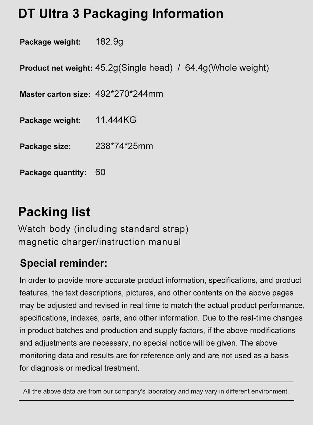 DT Ultra 3 Smartwatch pantalla Amoled 4GB reproductor MP3 MP4 Bluetooth red compartido aplicación tienda ChatGPT reloj inteligente AI hombre Sportwatch