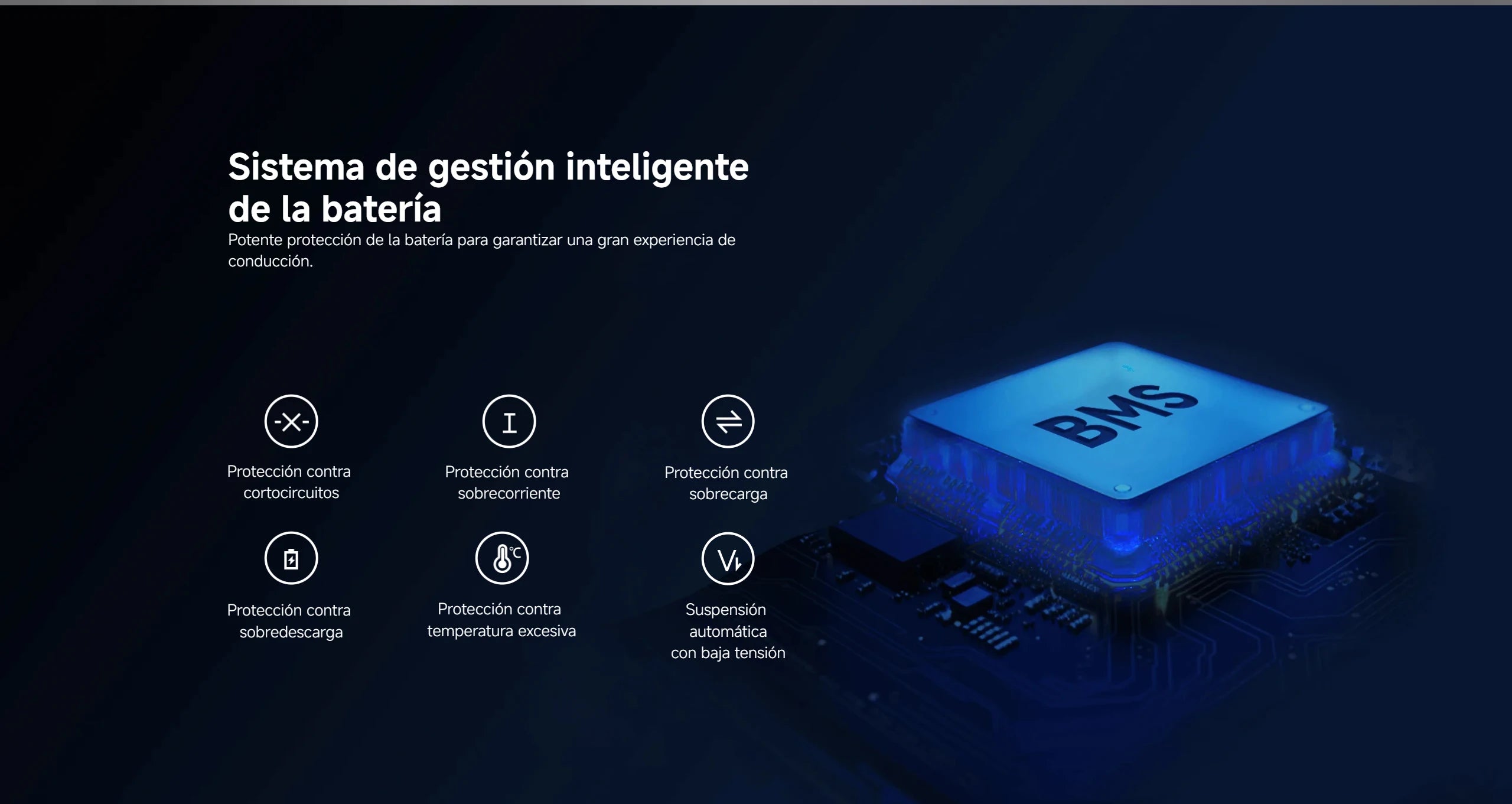 Oficial | Xiaomi Electric Scooter 5 Pro, Amortiguadores dobles delantero y trasero, Duración de la batería prolongada, Luz delantera automática