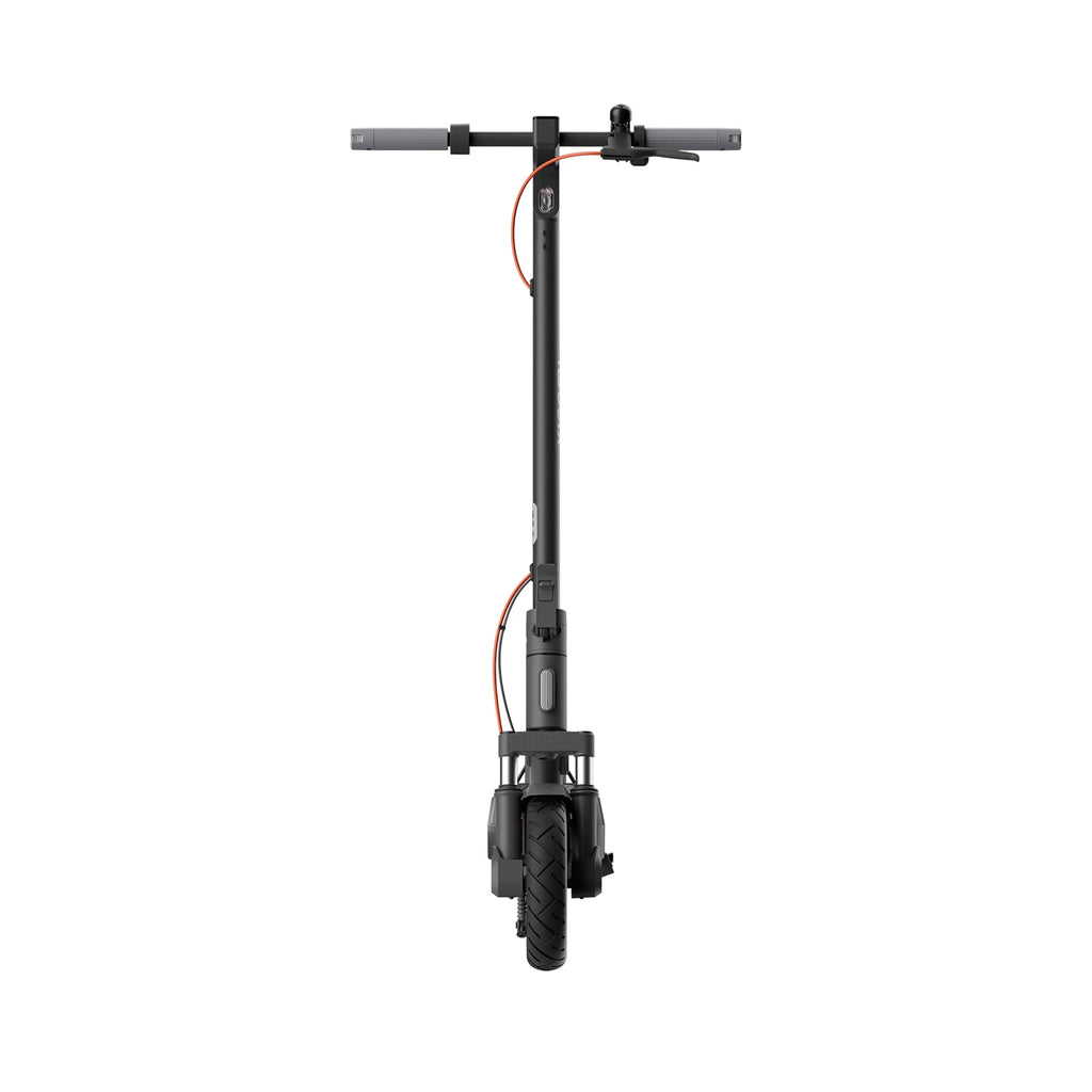 Oficial | Xiaomi Electric Scooter 5 Pro, Amortiguadores dobles delantero y trasero, Duración de la batería prolongada, Luz delantera automática