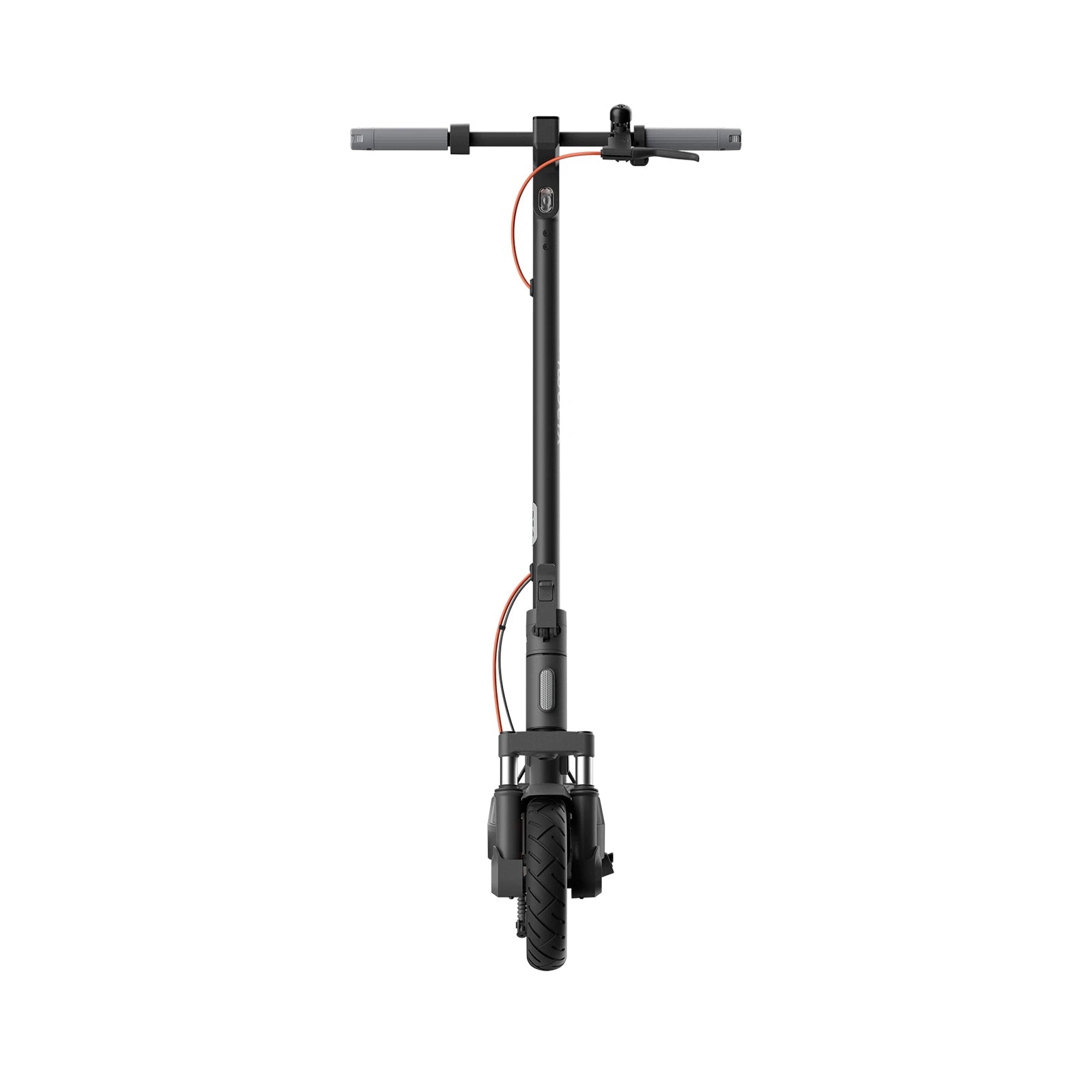 Oficial | Xiaomi Electric Scooter 5 Pro, Amortiguadores dobles delantero y trasero, Duración de la batería prolongada, Luz delantera automática