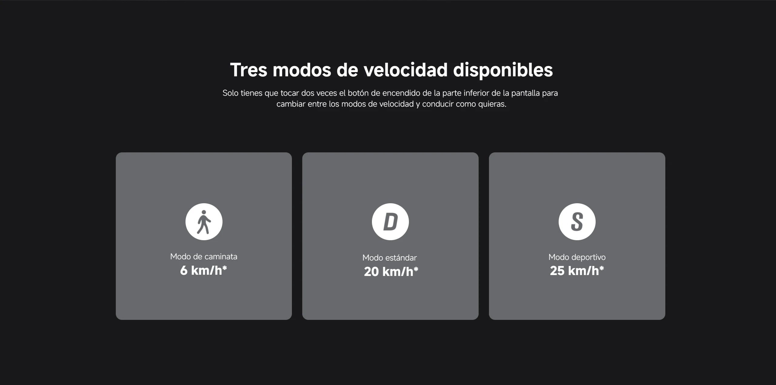 Oficial | Xiaomi Electric Scooter 5 Pro, Amortiguadores dobles delantero y trasero, Duración de la batería prolongada, Luz delantera automática