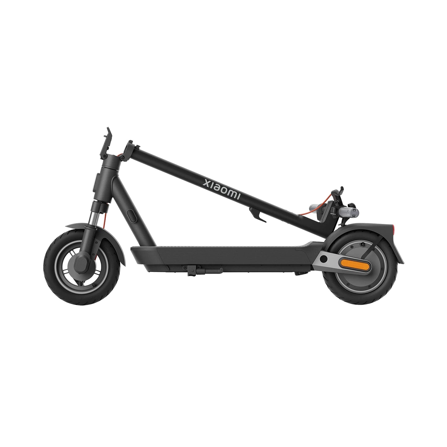Oficial | Xiaomi Electric Scooter 5 Pro, Amortiguadores dobles delantero y trasero, Duración de la batería prolongada, Luz delantera automática