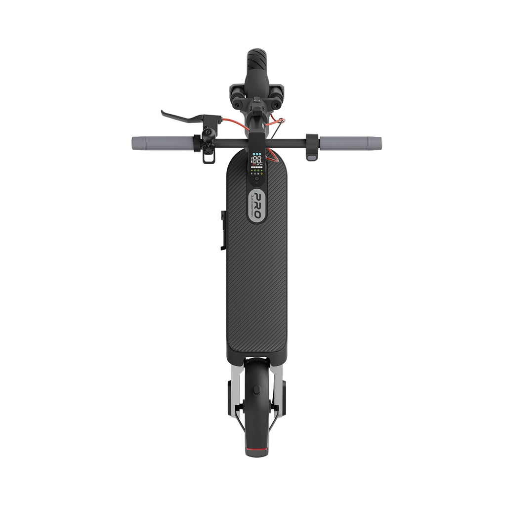 Oficial | Xiaomi Electric Scooter 5 Pro, Amortiguadores dobles delantero y trasero, Duración de la batería prolongada, Luz delantera automática