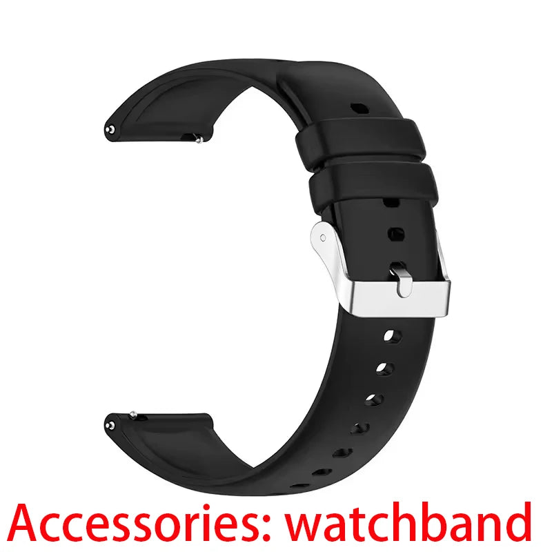 Reloj Inteligente Ultra 2 1000 mAh reloj inteligente hombres mujeres 1,85 pulgadas HD pantalla completamente táctil IP68 impermeable Bluetooth llamada Smartwatch